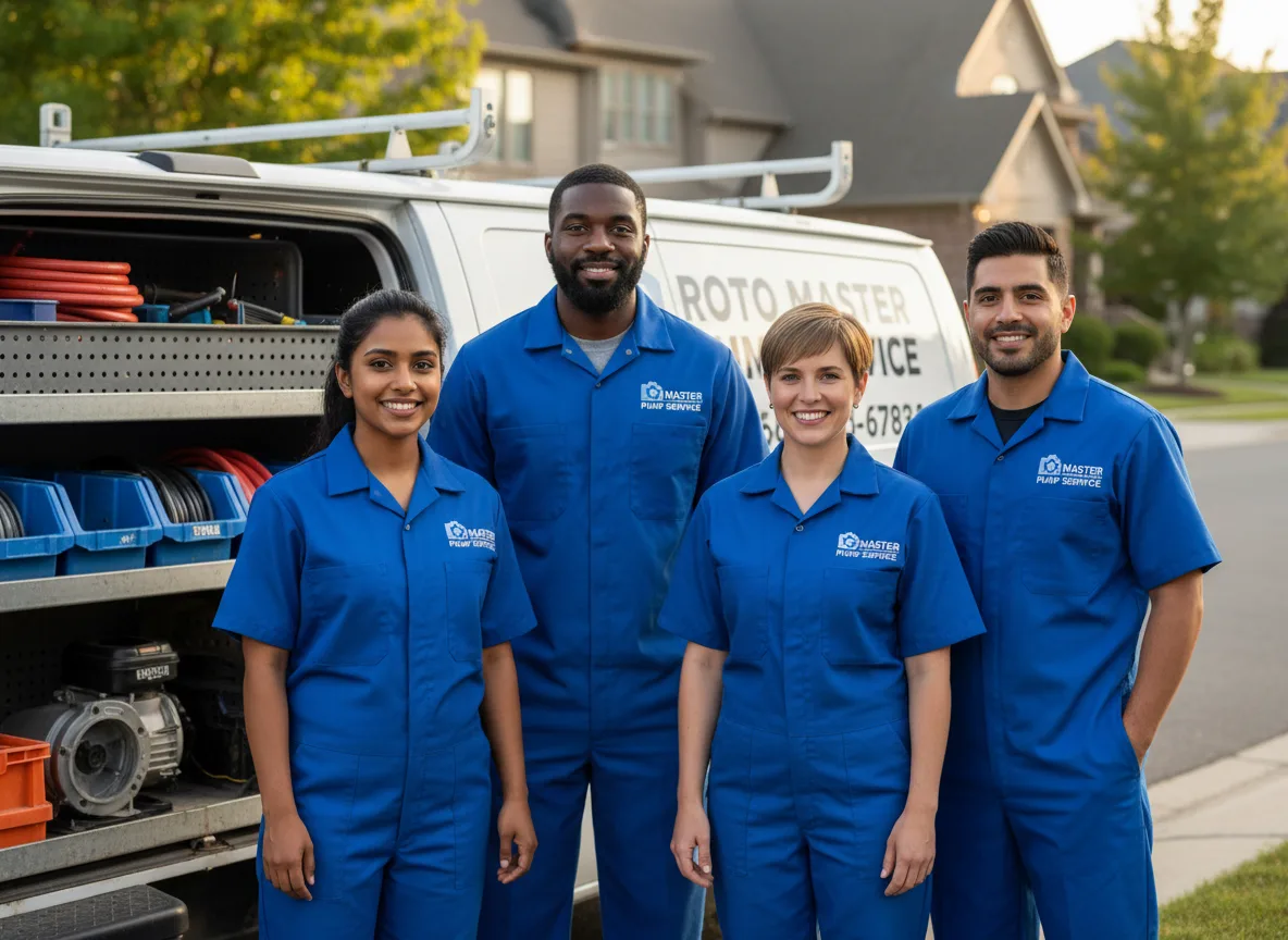 Sump Pump Installation company in Hailey, ID
